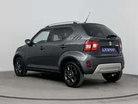 Suzuki Ignis (2024) thumbnail 14
