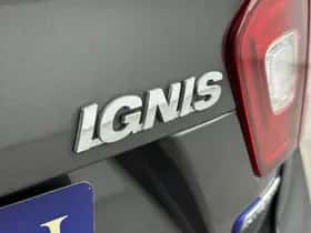 Suzuki Ignis (2024) thumbnail 19