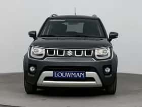 Suzuki Ignis (2024) thumbnail 20