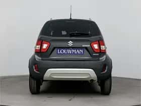 Suzuki Ignis (2024) thumbnail 21