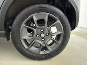 Suzuki Ignis (2024) thumbnail 23