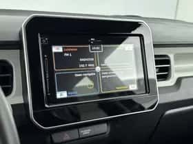 Suzuki Ignis (2024) thumbnail 25