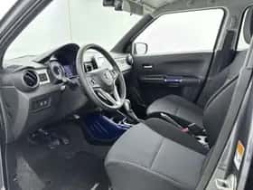 Suzuki Ignis (2024) thumbnail 27