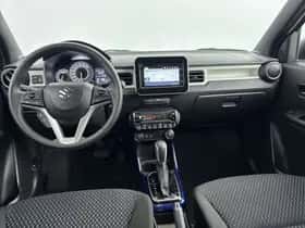 Suzuki Ignis (2024) thumbnail 4