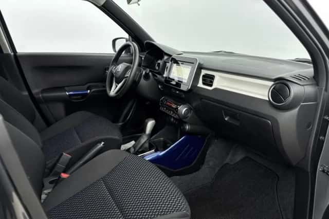 Suzuki Ignis (2024) thumbnail 6