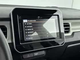 Suzuki Ignis (2024) thumbnail 7