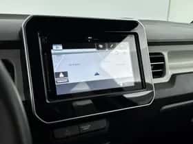 Suzuki Ignis (2024) thumbnail 9