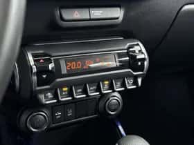 Suzuki Ignis (2024) thumbnail 10