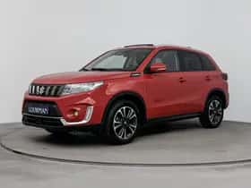 Suzuki Vitara (2022) thumbnail 1