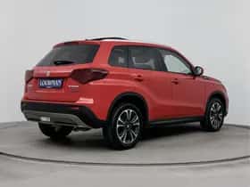 Suzuki Vitara (2022) thumbnail 2