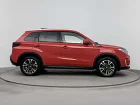 Suzuki Vitara (2022) thumbnail 12