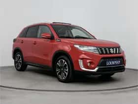 Suzuki Vitara (2022) thumbnail 13