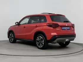 Suzuki Vitara (2022) thumbnail 14