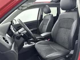 Suzuki Vitara (2022) thumbnail 16