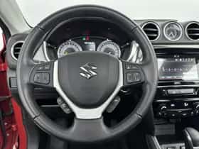 Suzuki Vitara (2022) thumbnail 18