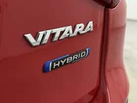 Suzuki Vitara (2022) thumbnail 20