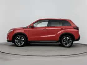 Suzuki Vitara (2022) thumbnail 3