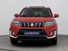 Suzuki Vitara (2022) thumbnail 21