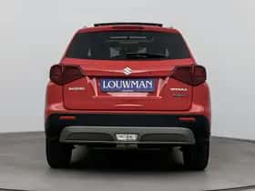 Suzuki Vitara (2022) thumbnail 22