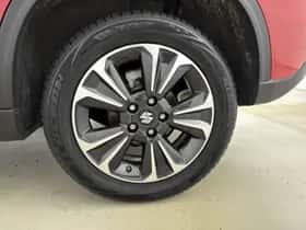 Suzuki Vitara (2022) thumbnail 24