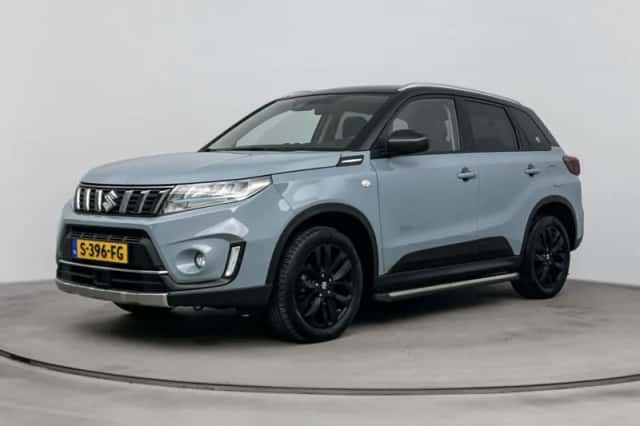 Suzuki Vitara (2023) thumbnail 1