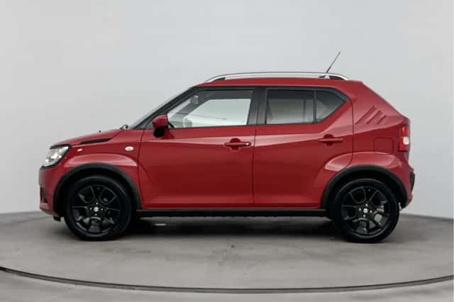 Suzuki Ignis (2019) thumbnail 3