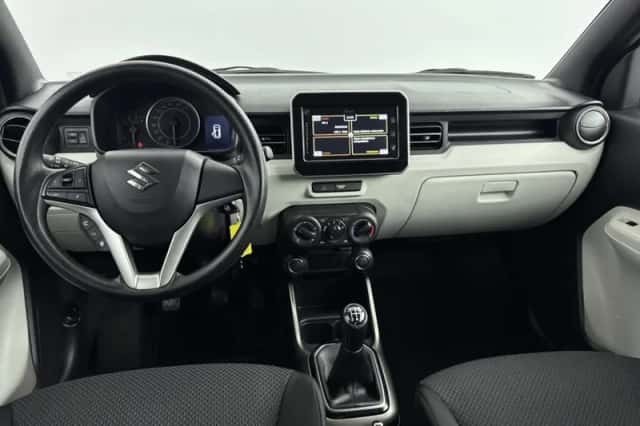 Suzuki Ignis (2019) thumbnail 4