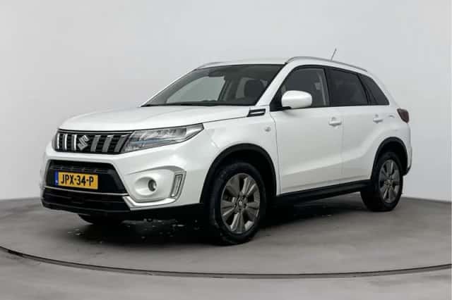 Suzuki Vitara (2023) thumbnail 1