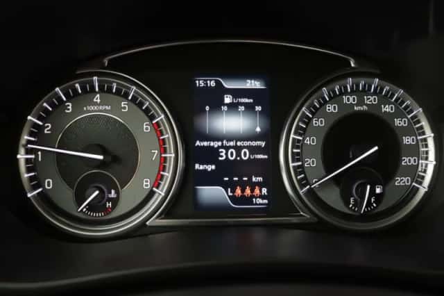 Suzuki S-Cross (2026) thumbnail 6