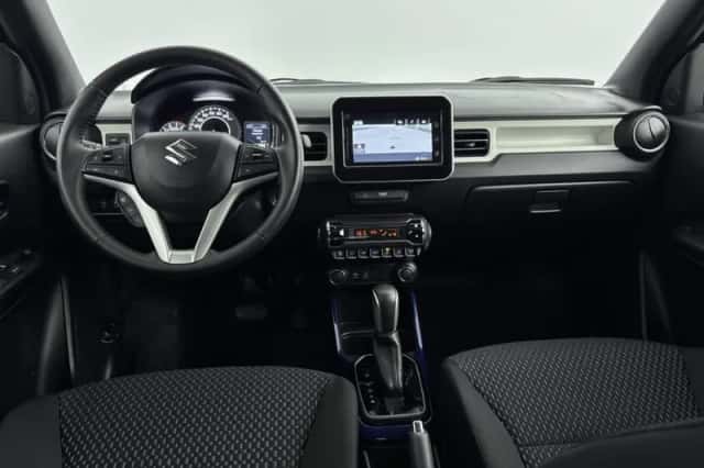 Suzuki Ignis (2023) thumbnail 4