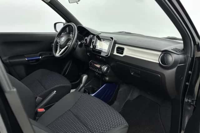 Suzuki Ignis (2023) thumbnail 5