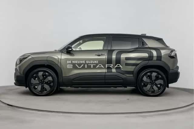 Suzuki E_Vitara (2026) thumbnail 3