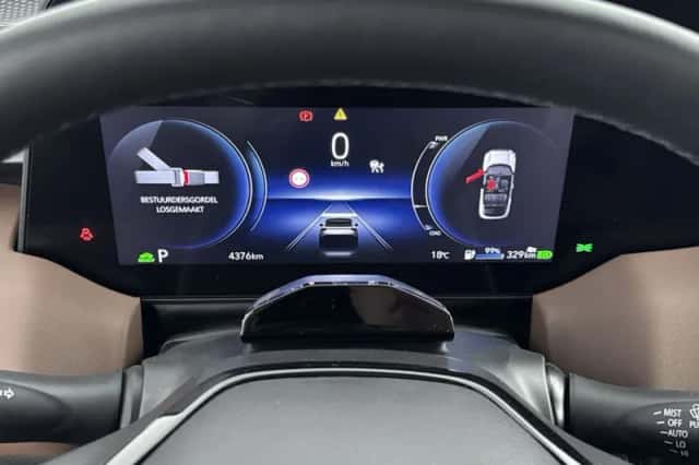 Suzuki E_Vitara (2026) thumbnail 6