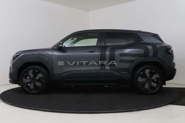 Suzuki E_Vitara (2026) thumbnail 2