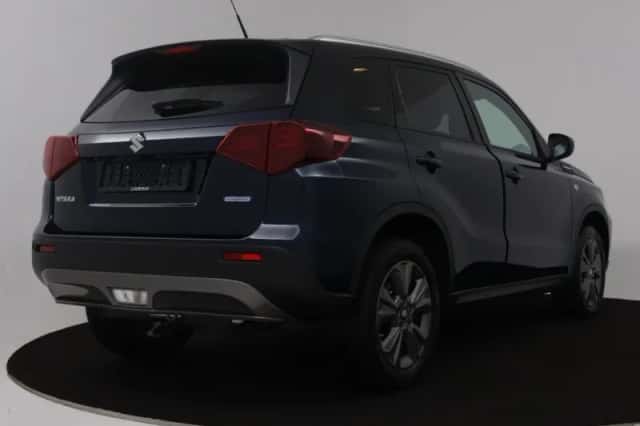 Suzuki Vitara (2026) thumbnail 2