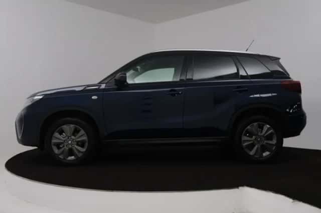 Suzuki Vitara (2026) thumbnail 3