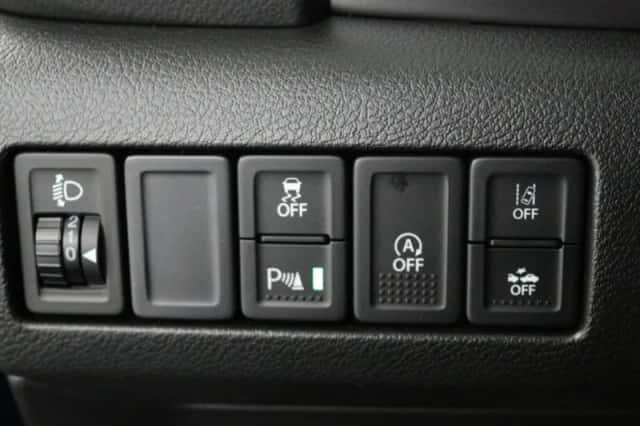 Suzuki Vitara (2026) thumbnail 5