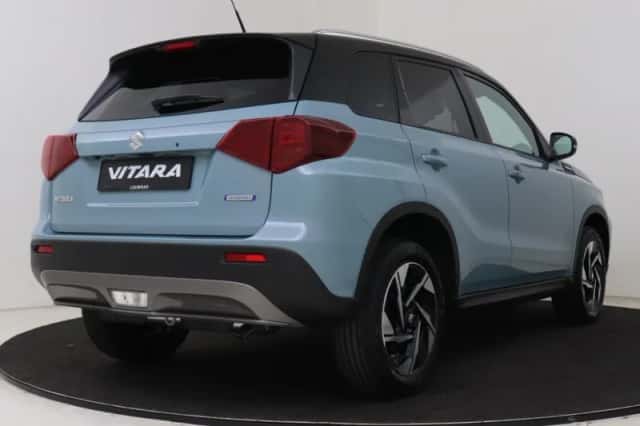 Suzuki Vitara (2026) thumbnail 2
