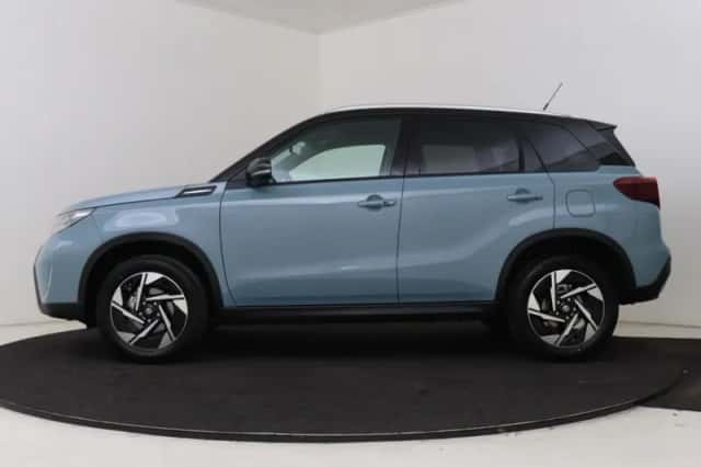 Suzuki Vitara (2026) thumbnail 3