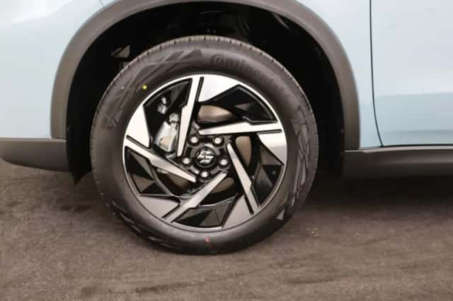 Suzuki Vitara (2026) thumbnail 4