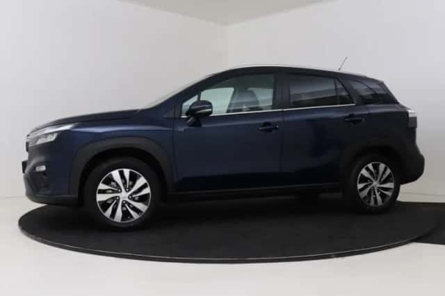 Suzuki S-Cross (2026) thumbnail 3