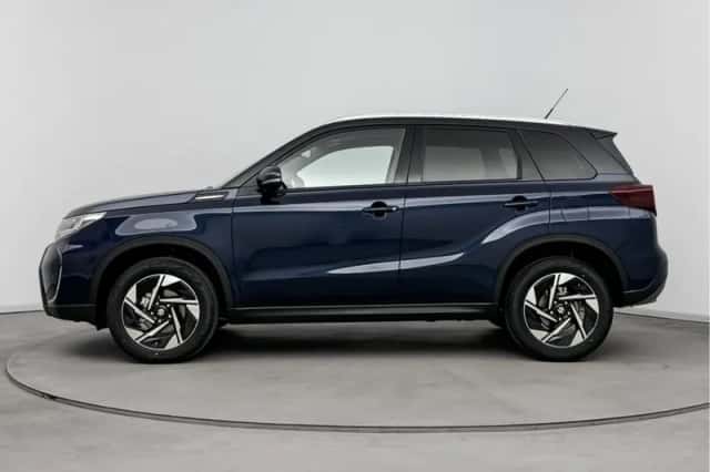 Suzuki Vitara (2026) thumbnail 2