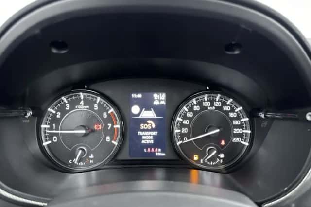 Suzuki Vitara (2026) thumbnail 6