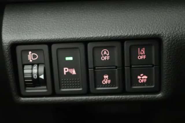 Suzuki S-Cross (2026) thumbnail 6