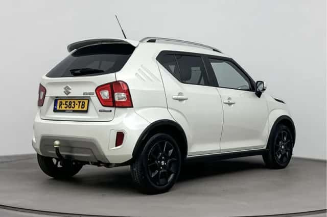 Suzuki Ignis (2020) thumbnail 2