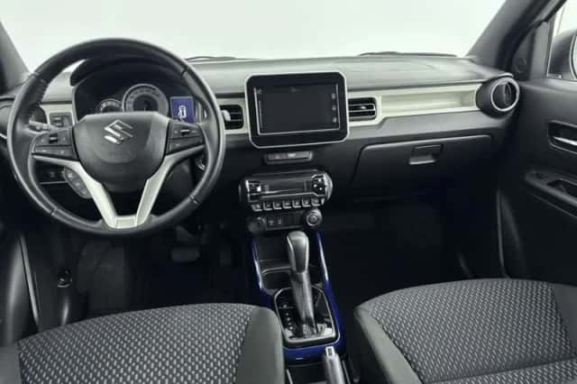 Suzuki Ignis (2020) thumbnail 4
