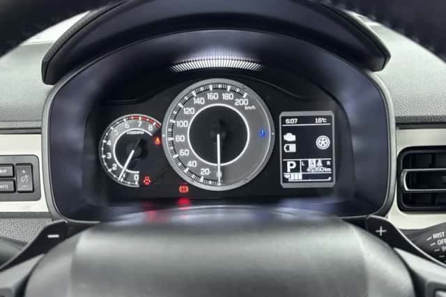 Suzuki Ignis (2020) thumbnail 5
