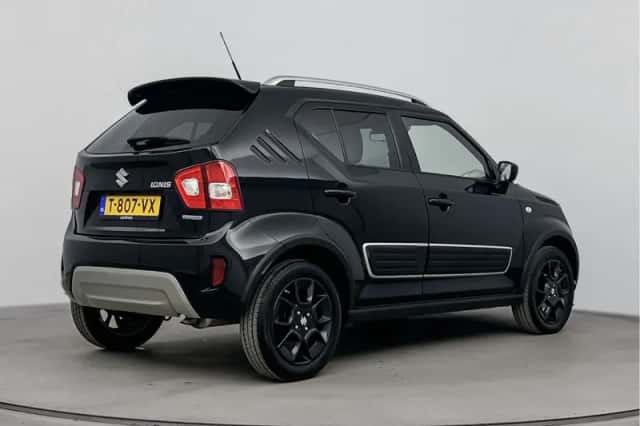 Suzuki Ignis (2023) thumbnail 2