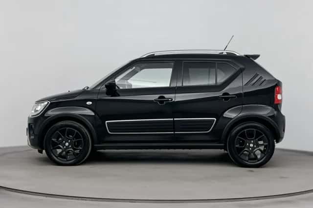 Suzuki Ignis (2023) thumbnail 3