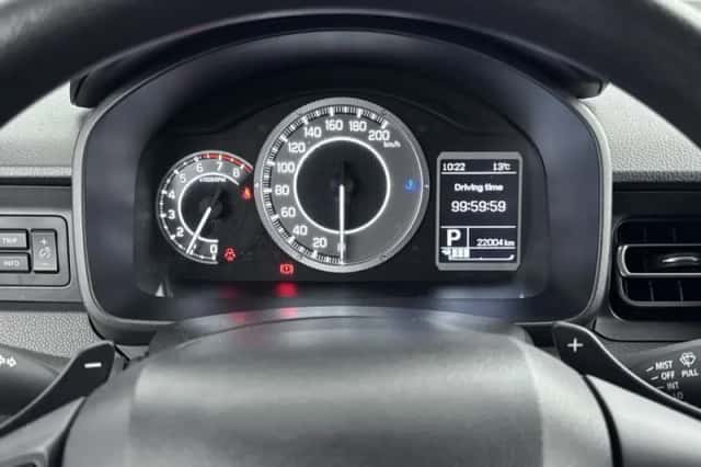 Suzuki Ignis (2023) thumbnail 5
